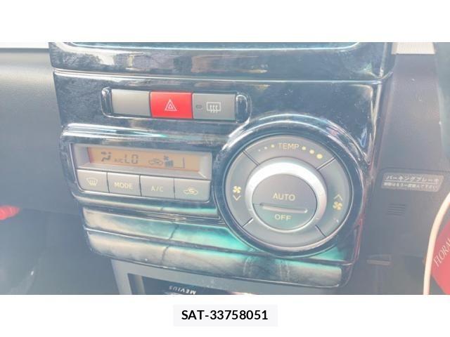 Daihatsu MOVE CONTE CUSTOM 2011-02 8660416-12