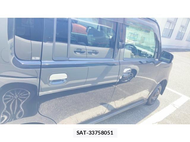 Daihatsu MOVE CONTE CUSTOM 2011-02 8660416-2