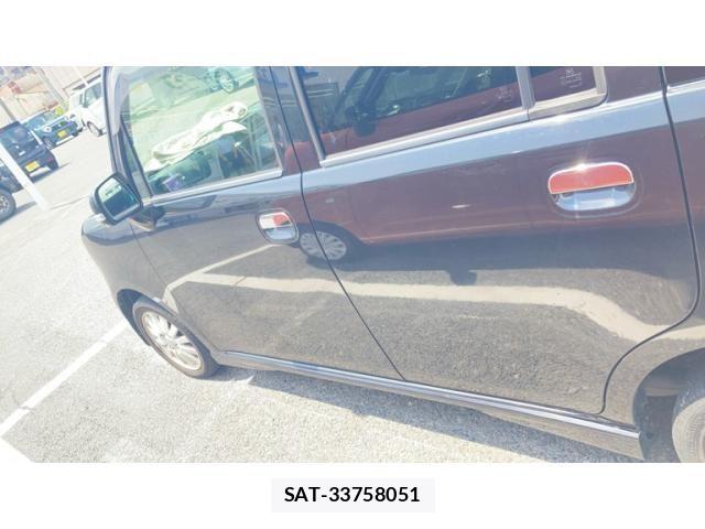 Daihatsu MOVE CONTE CUSTOM 2011-02 8660416-3