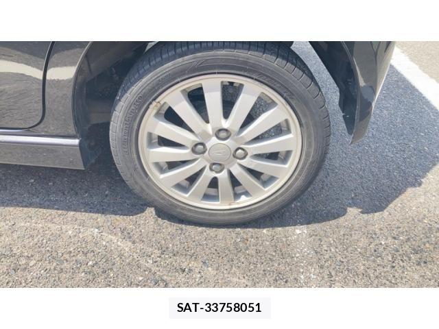 Daihatsu MOVE CONTE CUSTOM 2011-02 8660416-4