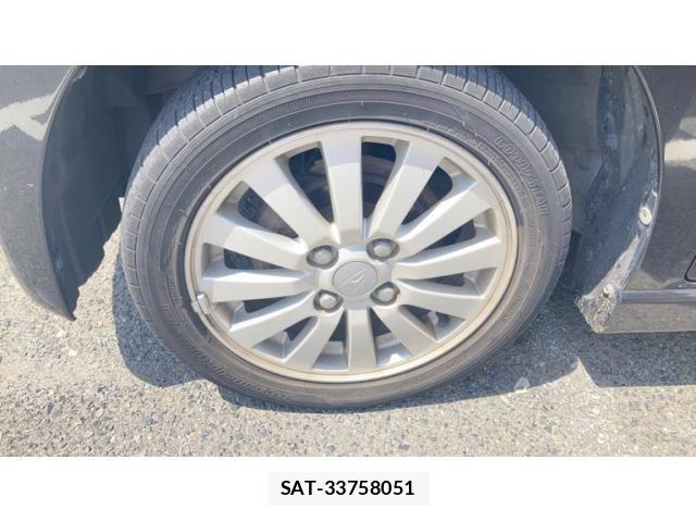 Daihatsu MOVE CONTE CUSTOM 2011-02 8660416-5