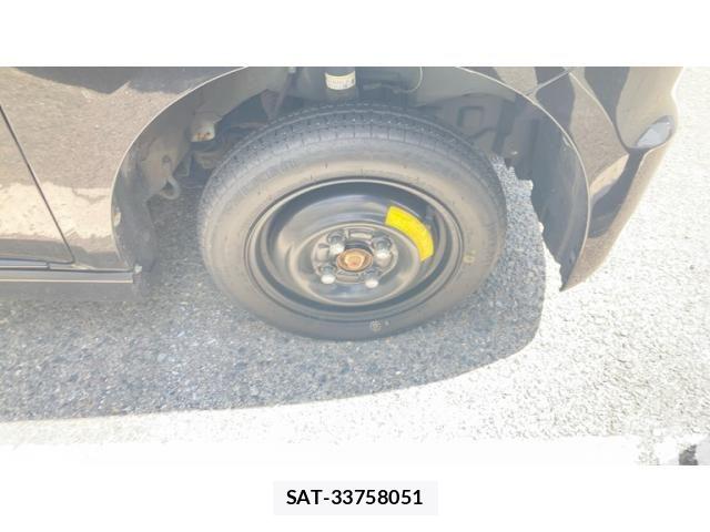 Daihatsu MOVE CONTE CUSTOM 2011-02 8660416-6