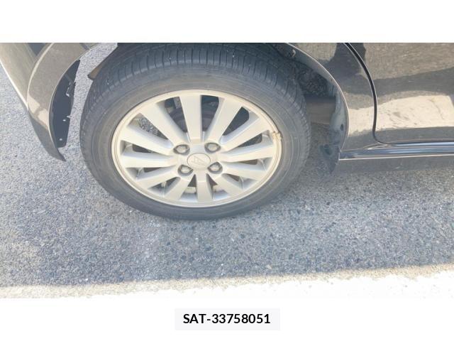 Daihatsu MOVE CONTE CUSTOM 2011-02 8660416-7