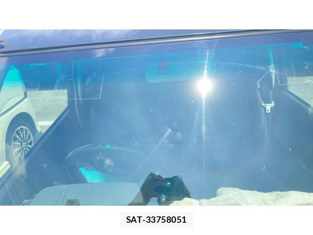 Daihatsu MOVE CONTE CUSTOM 2011-02 8660416-8