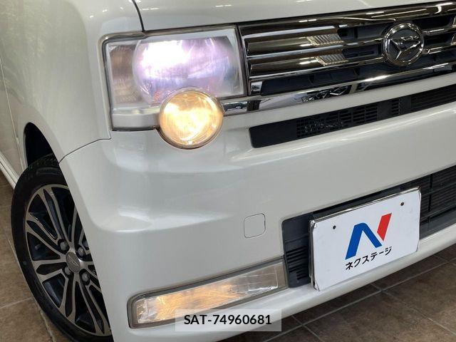 Daihatsu MOVE CONTE CUSTOM 2016-03 8781149-10