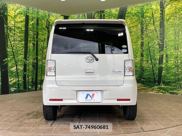 Daihatsu MOVE CONTE CUSTOM 2016-03 8781149-12