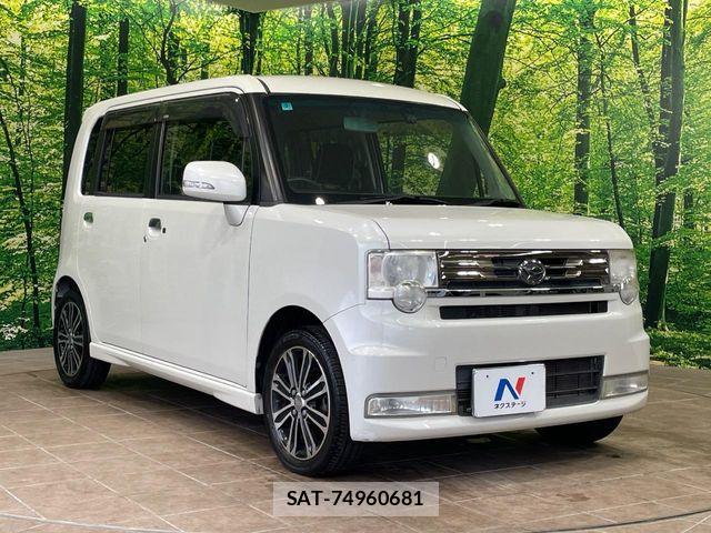 Daihatsu MOVE CONTE CUSTOM 2016-03 8781149-13