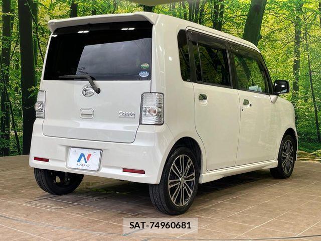Daihatsu MOVE CONTE CUSTOM 2016-03 8781149-14