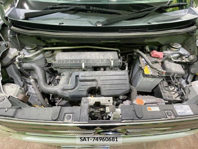 Daihatsu MOVE CONTE CUSTOM 2016-03 8781149-15
