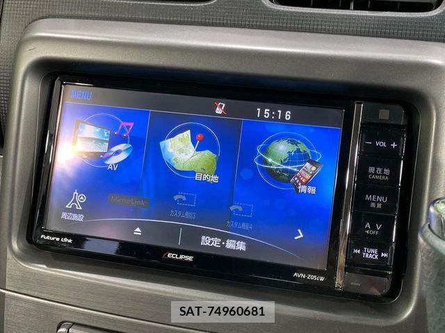 Daihatsu MOVE CONTE CUSTOM 2016-03 8781149-19