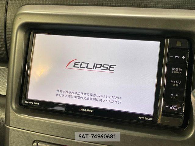 Daihatsu MOVE CONTE CUSTOM 2016-03 8781149-2