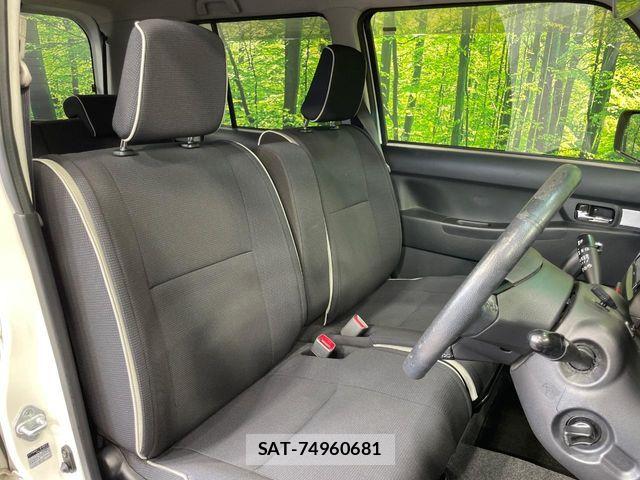 Daihatsu MOVE CONTE CUSTOM 2016-03 8781149-5