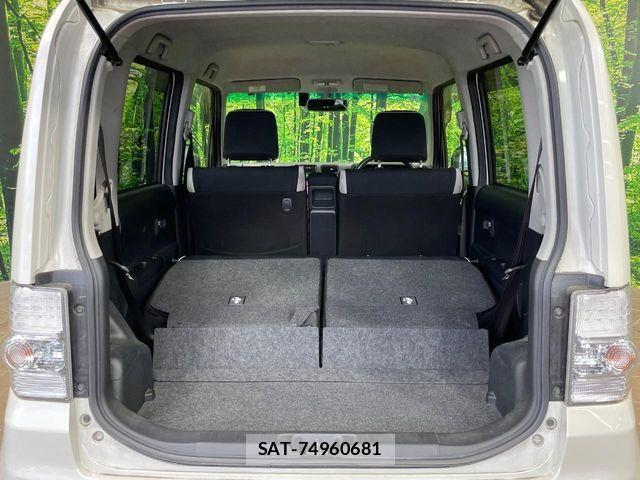 Daihatsu MOVE CONTE CUSTOM 2016-03 8781149-7