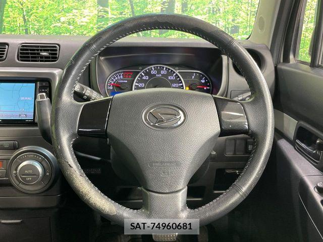 Daihatsu MOVE CONTE CUSTOM 2016-03 8781149-8