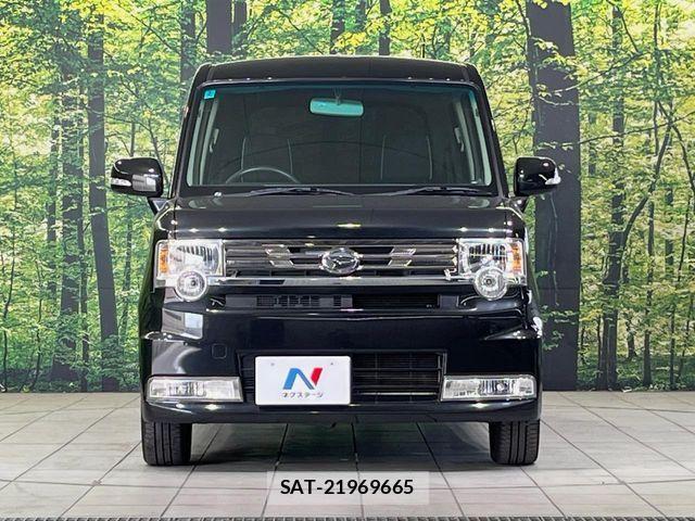 Daihatsu MOVE CONTE CUSTOM 2016-02 8796773-11