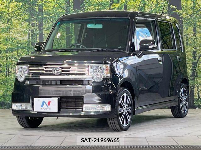 Daihatsu MOVE CONTE CUSTOM 2016-02 8796773-18