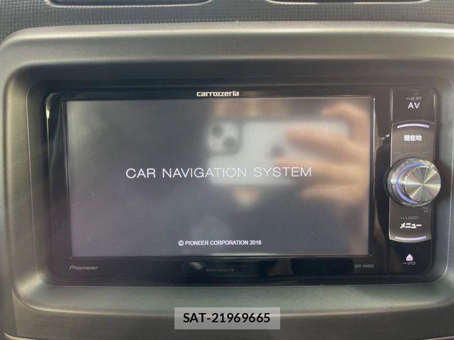 Daihatsu MOVE CONTE CUSTOM 2016-02 8796773-2