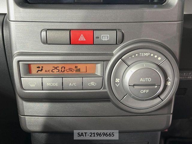 Daihatsu MOVE CONTE CUSTOM 2016-02 8796773-3