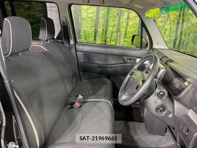 Daihatsu MOVE CONTE CUSTOM 2016-02 8796773-5