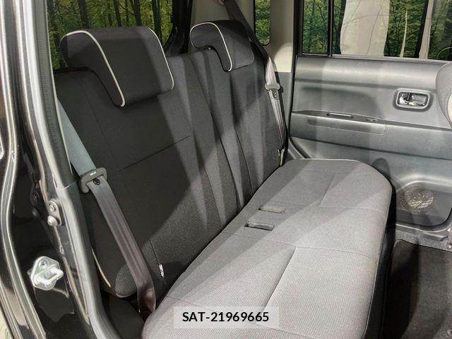 Daihatsu MOVE CONTE CUSTOM 2016-02 8796773-6