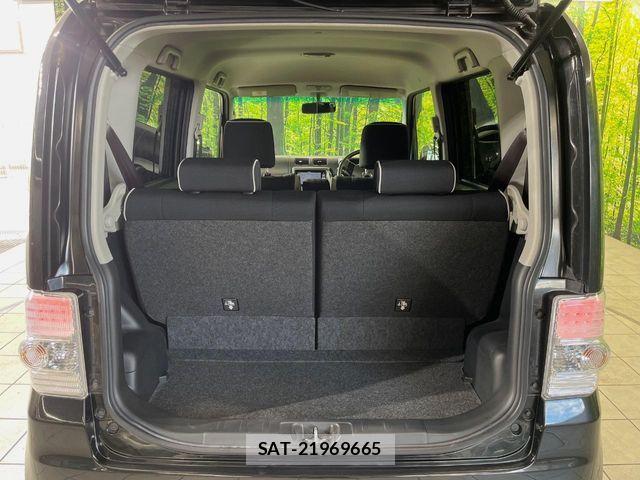Daihatsu MOVE CONTE CUSTOM 2016-02 8796773-7