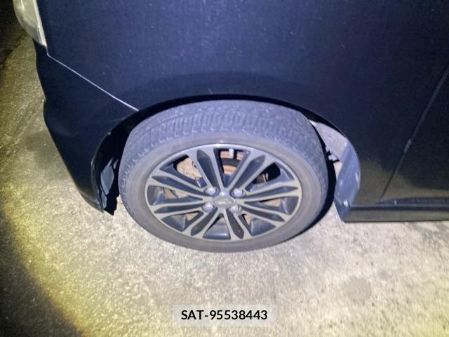 Daihatsu MOVE CONTE CUSTOM 2016-03 8796772-12