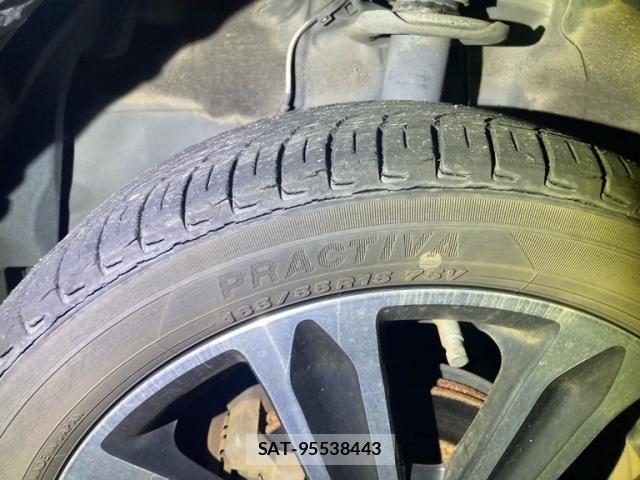 Daihatsu MOVE CONTE CUSTOM 2016-03 8796772-13