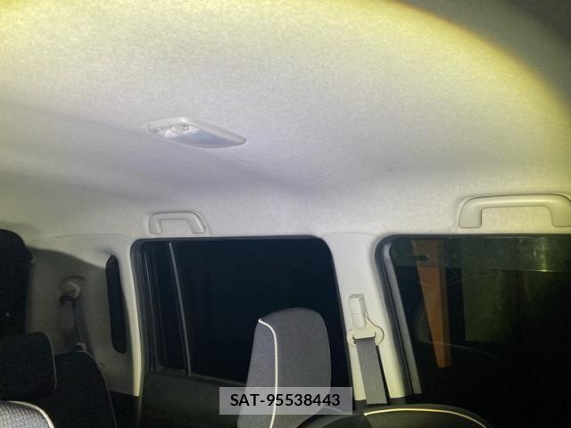 Daihatsu MOVE CONTE CUSTOM 2016-03 8796772-17