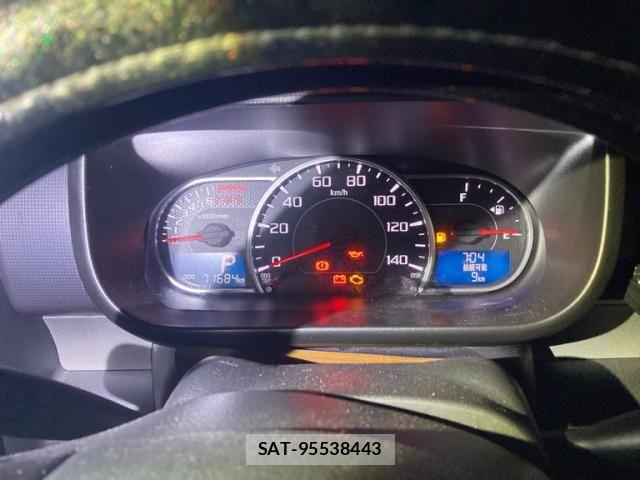 Daihatsu MOVE CONTE CUSTOM 2016-03 8796772-19