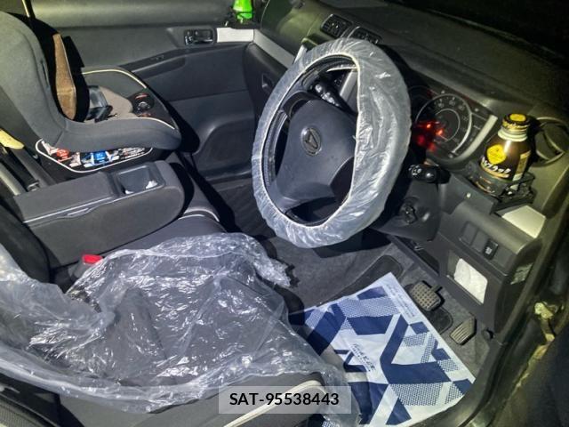 Daihatsu MOVE CONTE CUSTOM 2016-03 8796772-22