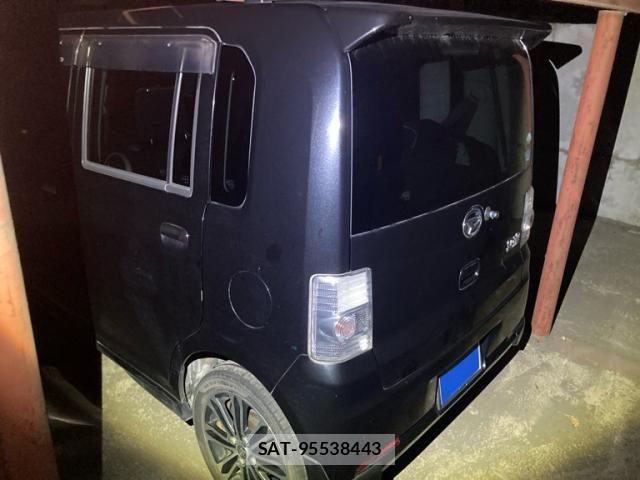 Daihatsu MOVE CONTE CUSTOM 2016-03 8796772-4
