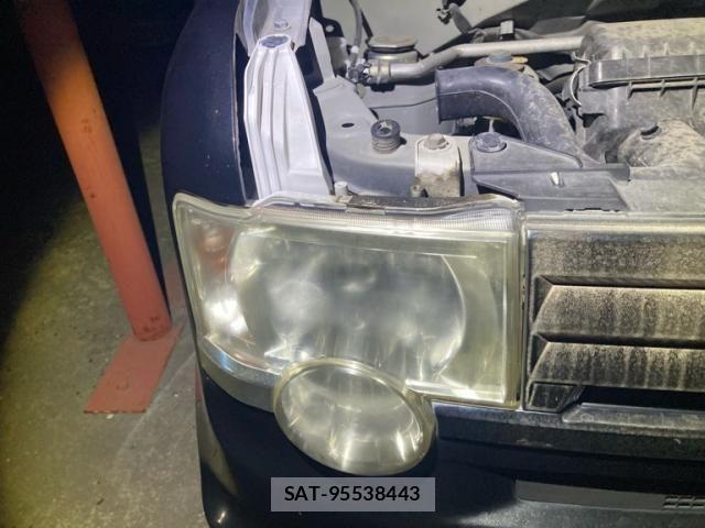 Daihatsu MOVE CONTE CUSTOM 2016-03 8796772-5