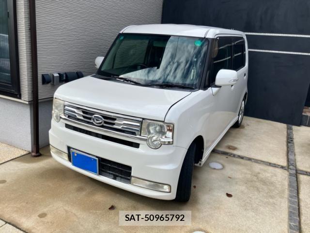 sat car