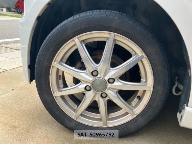 Daihatsu MOVE CONTE CUSTOM 2011-12 8830541-9