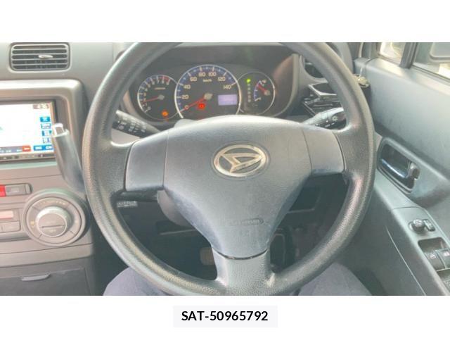 Daihatsu MOVE CONTE CUSTOM 2011-12 8830541-13