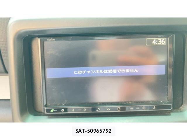 Daihatsu MOVE CONTE CUSTOM 2011-12 8830541-15