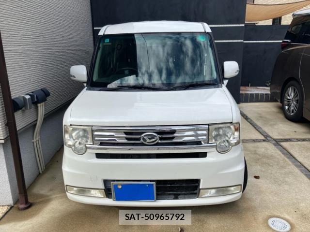 Daihatsu MOVE CONTE CUSTOM 2011-12 8830541-1