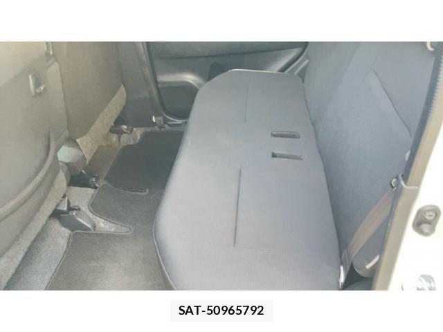Daihatsu MOVE CONTE CUSTOM 2011-12 8830541-18