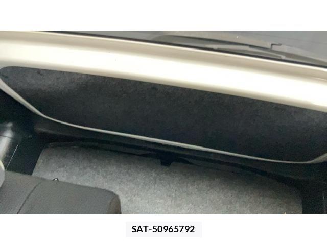 Daihatsu MOVE CONTE CUSTOM 2011-12 8830541-20