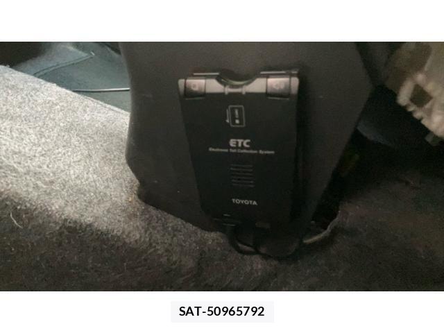 Daihatsu MOVE CONTE CUSTOM 2011-12 8830541-21