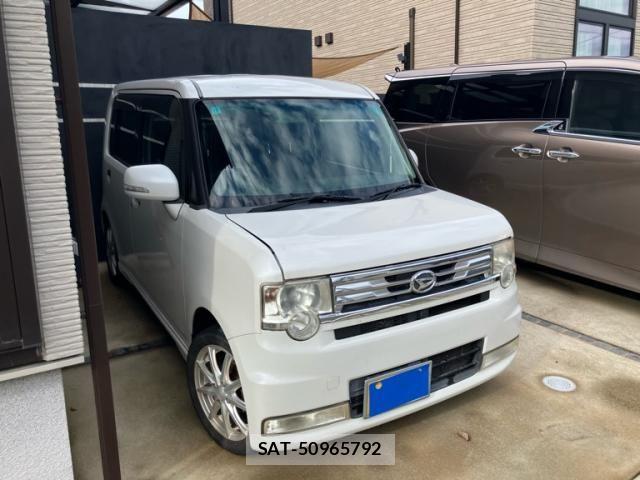 Daihatsu MOVE CONTE CUSTOM 2011-12 8830541-2