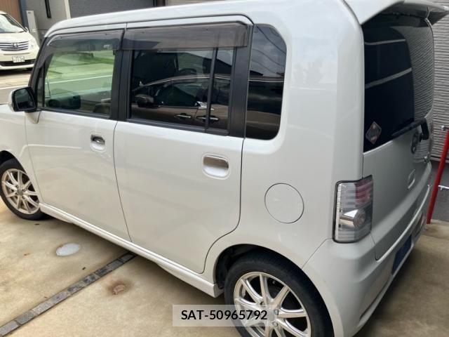 Daihatsu MOVE CONTE CUSTOM 2011-12 8830541-3