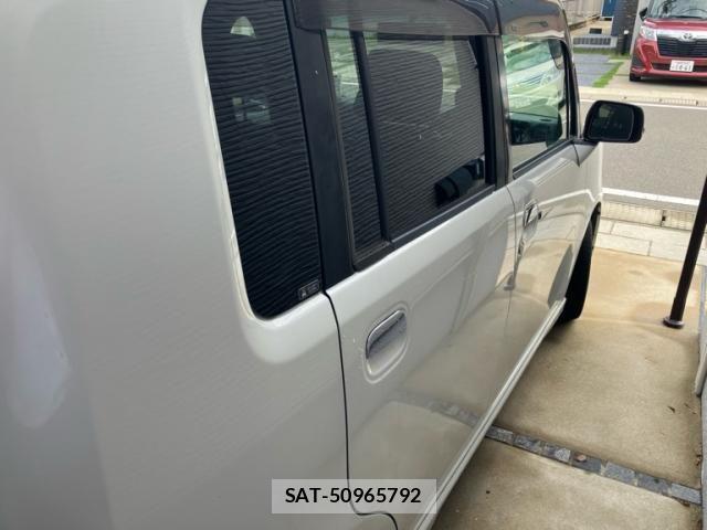 Daihatsu MOVE CONTE CUSTOM 2011-12 8830541-4
