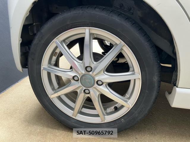 Daihatsu MOVE CONTE CUSTOM 2011-12 8830541-7