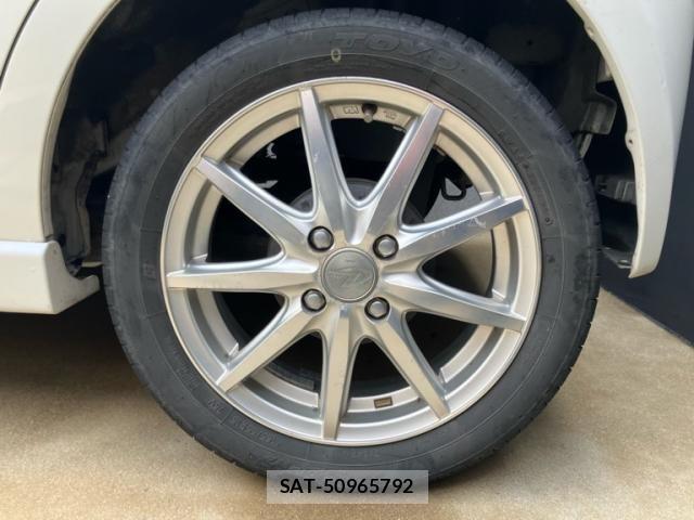 Daihatsu MOVE CONTE CUSTOM 2011-12 8830541-8