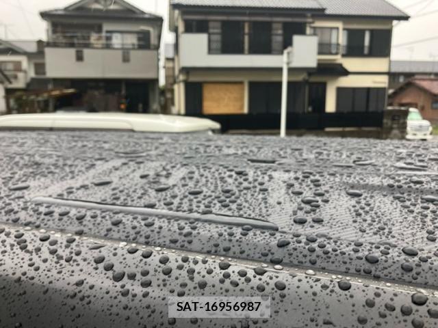 Daihatsu MOVE CONTE CUSTOM 2009-08 8830543-10