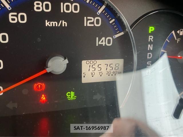 Daihatsu MOVE CONTE CUSTOM 2009-08 8830543-13