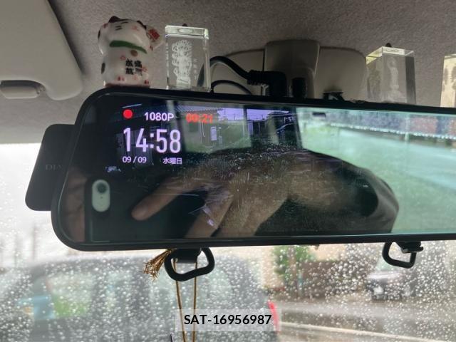 Daihatsu MOVE CONTE CUSTOM 2009-08 8830543-17