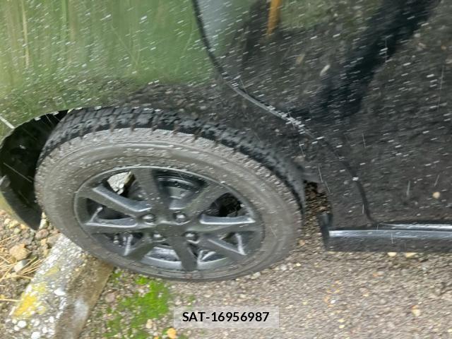 Daihatsu MOVE CONTE CUSTOM 2009-08 8830543-2