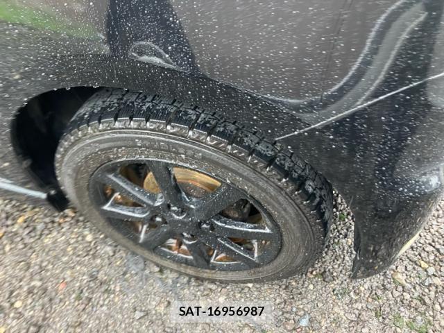 Daihatsu MOVE CONTE CUSTOM 2009-08 8830543-3